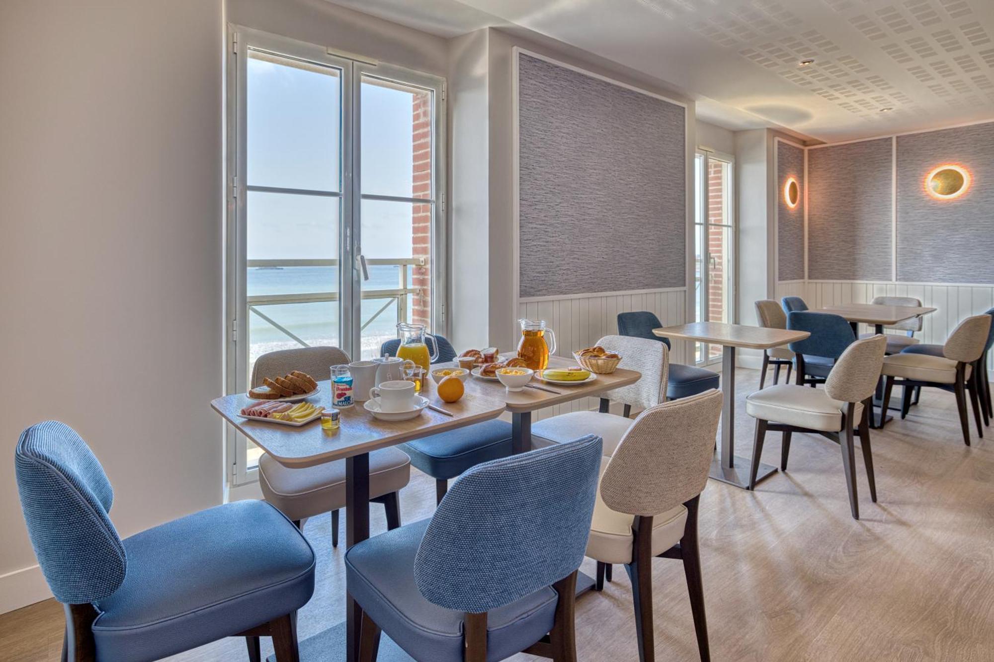 Residence Reine Marine Saint-Malo Exterior photo